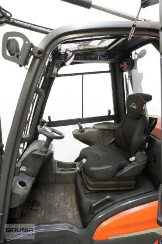 Gabelstapler des Typs Linde H 35 T 1202, Gebrauchtmaschine in Friedberg-Derching (Bild 3)