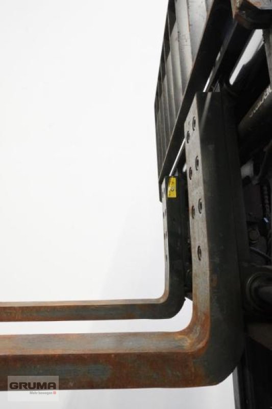 Gabelstapler des Typs Linde H 35 T 1202, Gebrauchtmaschine in Friedberg-Derching (Bild 5)