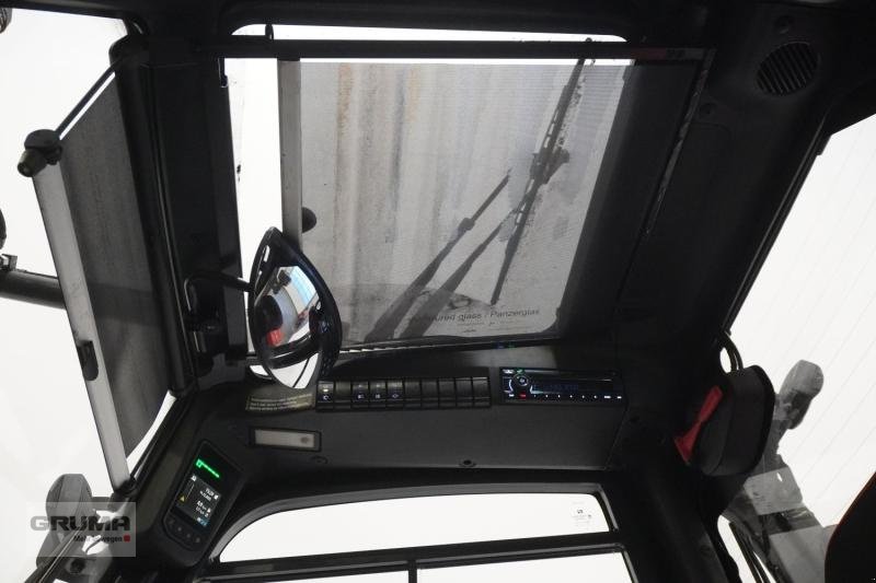 Gabelstapler des Typs Linde H 35 T 1202, Gebrauchtmaschine in Friedberg-Derching (Bild 9)