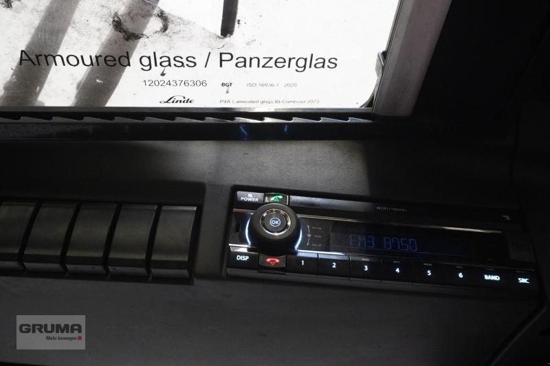 Gabelstapler des Typs Linde H 35 T 1202, Gebrauchtmaschine in Friedberg-Derching (Bild 10)