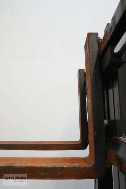 Gabelstapler des Typs Linde H 35 T 1202, Gebrauchtmaschine in Friedberg-Derching (Bild 5)