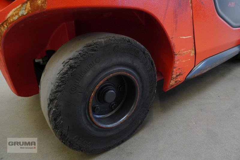 Gabelstapler des Typs Linde H 35 T 1202, Gebrauchtmaschine in Friedberg-Derching (Bild 6)