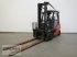 Gabelstapler del tipo Linde H 35 T 1202, Gebrauchtmaschine In Friedberg-Derching (Immagine 1)