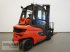 Gabelstapler del tipo Linde H 35 T 1202, Gebrauchtmaschine In Friedberg-Derching (Immagine 2)