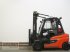 Gabelstapler del tipo Linde H 35 T 1202, Gebrauchtmaschine In Friedberg-Derching (Immagine 4)