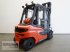 Gabelstapler a típus Linde H 35 T 1202, Gebrauchtmaschine ekkor: Friedberg-Derching (Kép 2)