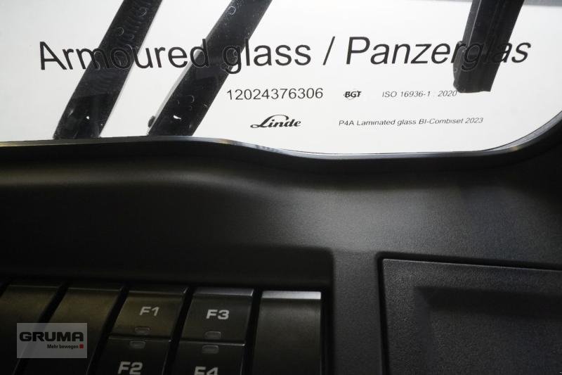 Gabelstapler a típus Linde H 35 T 1202, Gebrauchtmaschine ekkor: Friedberg-Derching (Kép 7)