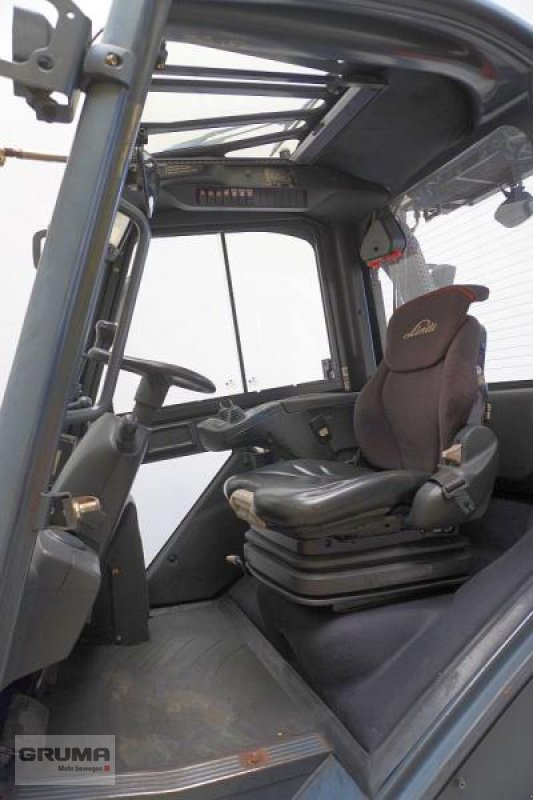 Gabelstapler typu Linde H 35 T EVO 393-02, Gebrauchtmaschine v Friedberg-Derching (Obrázek 3)