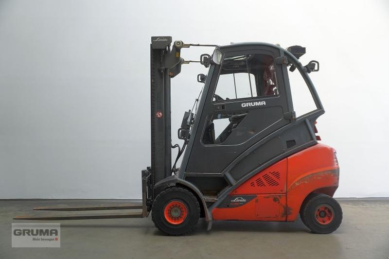 Gabelstapler typu Linde H 35 T EVO 393-02, Gebrauchtmaschine v Friedberg-Derching (Obrázek 4)