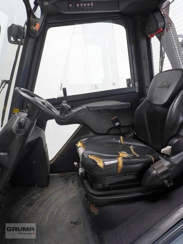 Gabelstapler des Typs Linde H 35 T EVO 393-02, Gebrauchtmaschine in Friedberg-Derching (Bild 3)