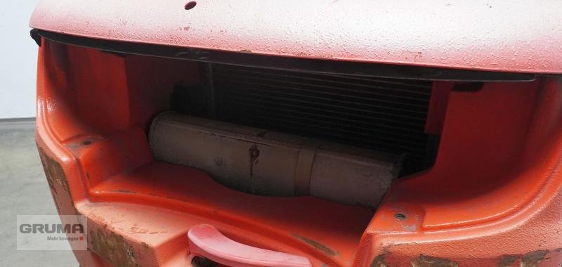 Gabelstapler des Typs Linde H 35 T EVO 393-02, Gebrauchtmaschine in Friedberg-Derching (Bild 7)