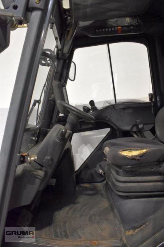 Gabelstapler typu Linde H 35 T EVO 393-02, Gebrauchtmaschine v Friedberg-Derching (Obrázek 3)