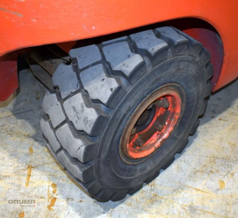 Gabelstapler typu Linde H 35 T EVO 393-02, Gebrauchtmaschine v Friedberg-Derching (Obrázek 8)