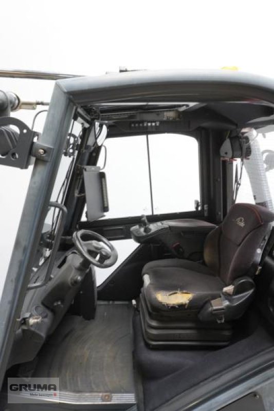 Gabelstapler des Typs Linde H 35 T EVO 393-02, Gebrauchtmaschine in Friedberg-Derching (Bild 3)