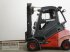 Gabelstapler des Typs Linde H 35 T EVO 393-02, Gebrauchtmaschine in Friedberg-Derching (Bild 4)