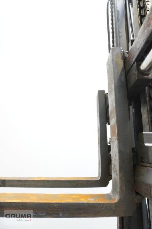 Gabelstapler des Typs Linde H 35 T EVO 393-02, Gebrauchtmaschine in Friedberg-Derching (Bild 5)
