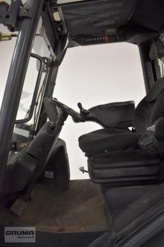 Gabelstapler des Typs Linde H 35 T EVO 393-02, Gebrauchtmaschine in Friedberg-Derching (Bild 3)