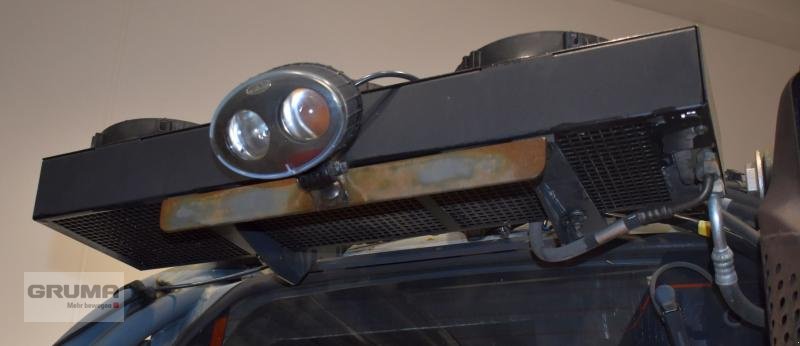 Gabelstapler des Typs Linde H 35 T EVO 393-02, Gebrauchtmaschine in Friedberg-Derching (Bild 5)