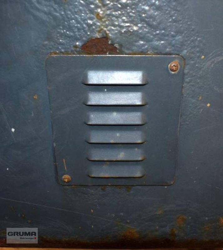 Gabelstapler des Typs Linde H 35 T EVO 393-02, Gebrauchtmaschine in Friedberg-Derching (Bild 6)