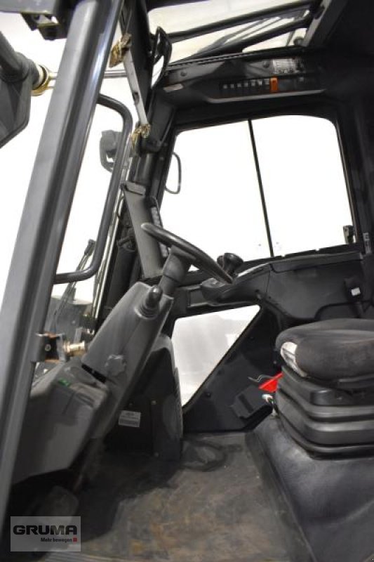 Gabelstapler des Typs Linde H 35 T EVO 393-02, Gebrauchtmaschine in Friedberg-Derching (Bild 3)