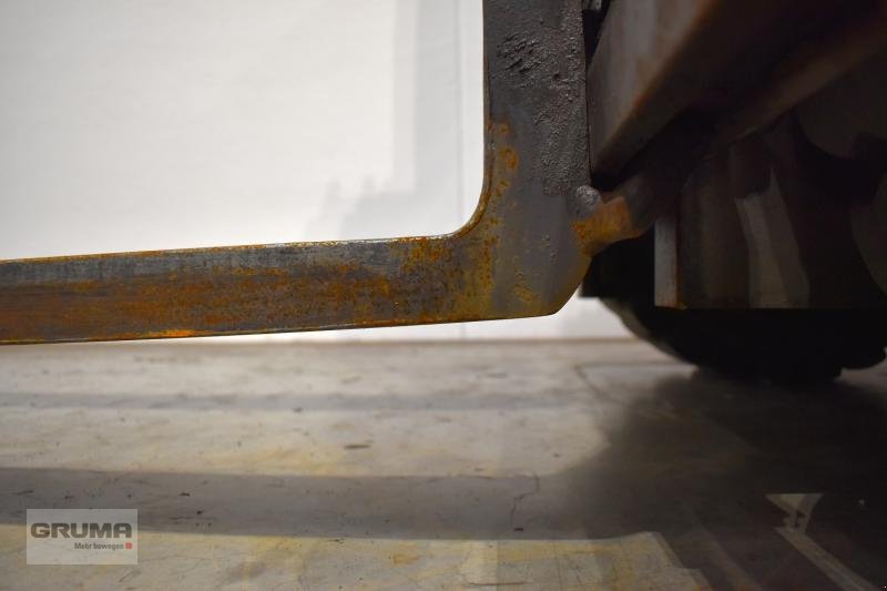 Gabelstapler des Typs Linde H 35 T EVO 393-02, Gebrauchtmaschine in Friedberg-Derching (Bild 7)