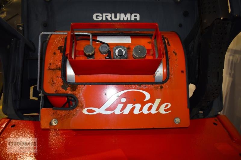 Gabelstapler des Typs Linde H 35 T EVO 393-02, Gebrauchtmaschine in Friedberg-Derching (Bild 11)