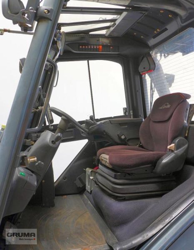 Gabelstapler typu Linde H 35 T EVO 393-02, Gebrauchtmaschine v Friedberg-Derching (Obrázek 3)