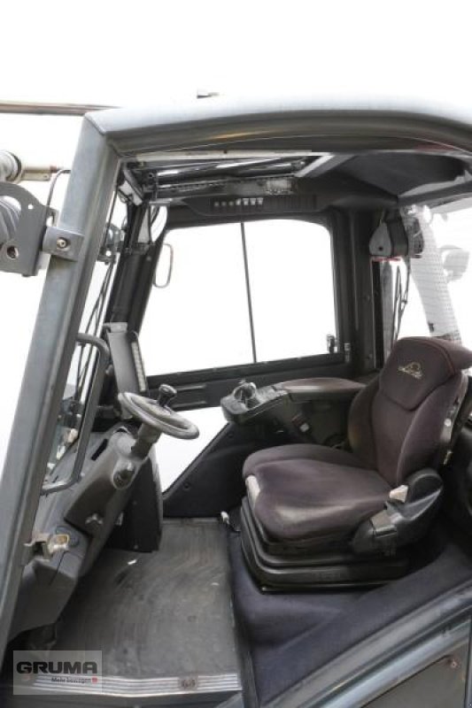 Gabelstapler typu Linde H 35 T EVO 393-02, Gebrauchtmaschine v Friedberg-Derching (Obrázek 3)