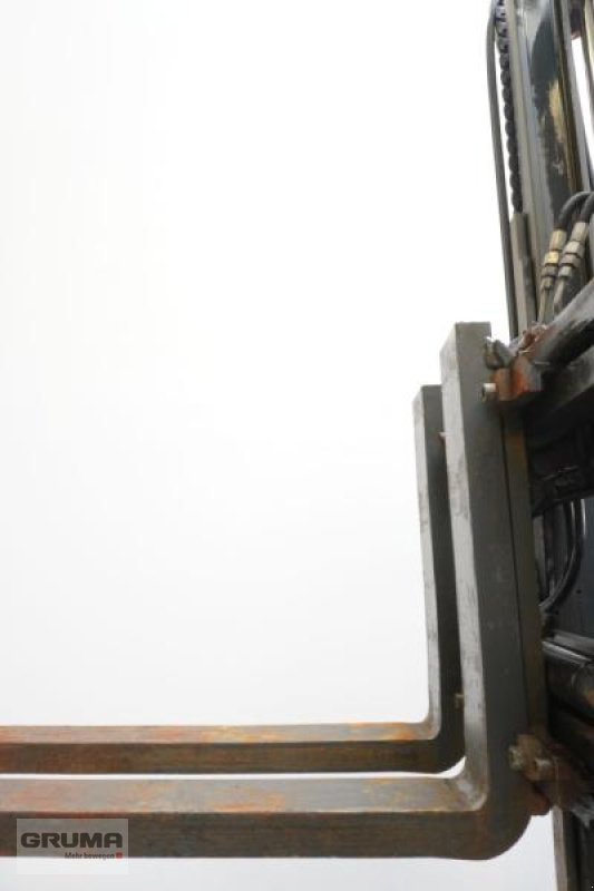 Gabelstapler typu Linde H 35 T EVO 393-02, Gebrauchtmaschine v Friedberg-Derching (Obrázek 5)