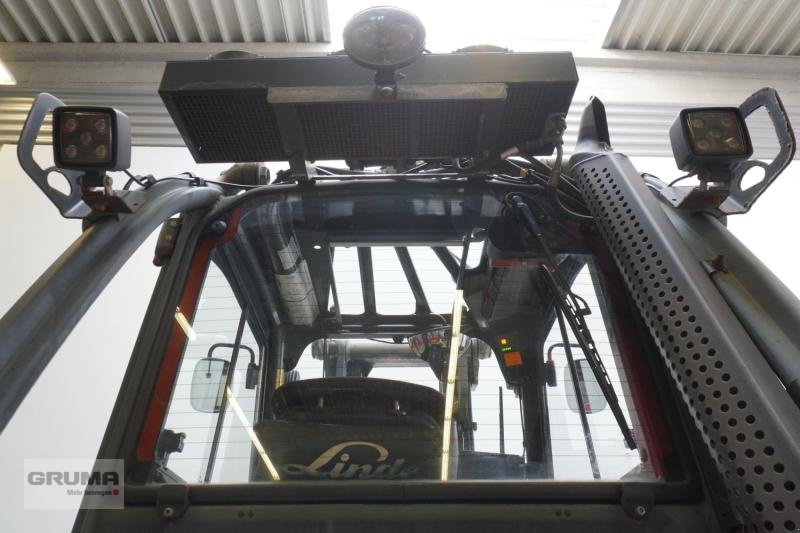 Gabelstapler typu Linde H 35 T EVO 393-02, Gebrauchtmaschine v Friedberg-Derching (Obrázek 9)