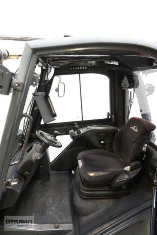 Gabelstapler typu Linde H 35 T EVO 393-02, Gebrauchtmaschine v Friedberg-Derching (Obrázek 3)