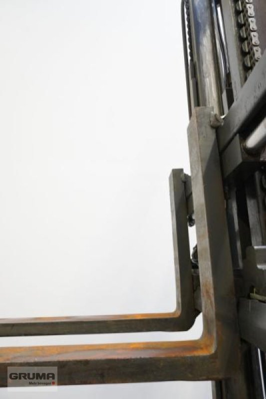 Gabelstapler typu Linde H 35 T EVO 393-02, Gebrauchtmaschine v Friedberg-Derching (Obrázek 5)