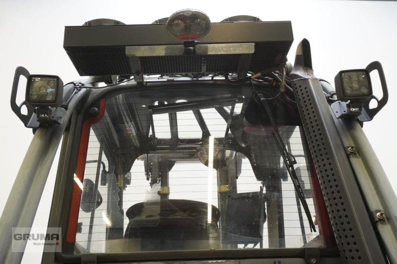 Gabelstapler typu Linde H 35 T EVO 393-02, Gebrauchtmaschine v Friedberg-Derching (Obrázek 9)