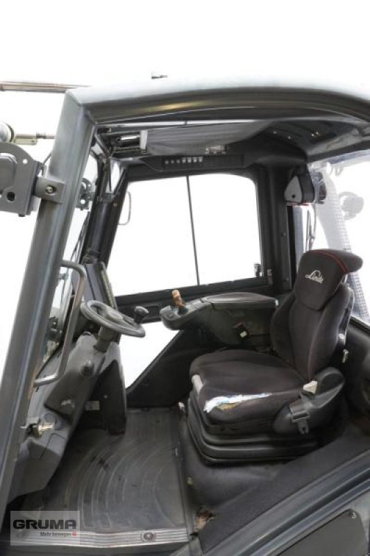 Gabelstapler des Typs Linde H 35 T EVO 393-02, Gebrauchtmaschine in Friedberg-Derching (Bild 3)