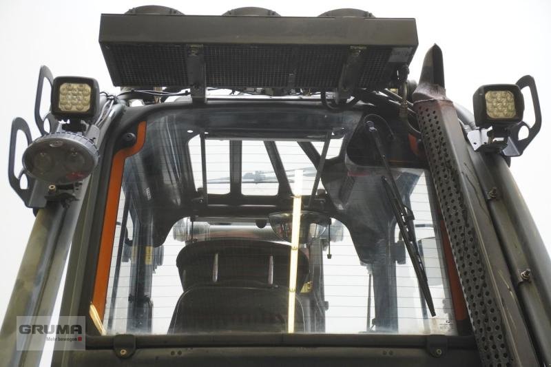 Gabelstapler des Typs Linde H 35 T EVO 393-02, Gebrauchtmaschine in Friedberg-Derching (Bild 9)