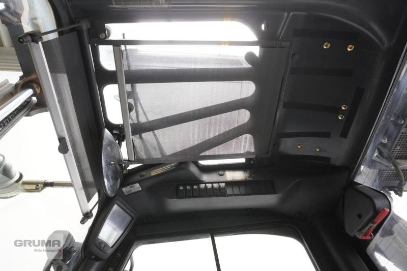 Gabelstapler des Typs Linde H 35 T EVO 393-02, Gebrauchtmaschine in Friedberg-Derching (Bild 10)