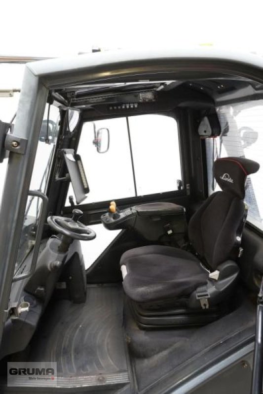 Gabelstapler typu Linde H 35 T EVO 393-02, Gebrauchtmaschine v Friedberg-Derching (Obrázek 3)