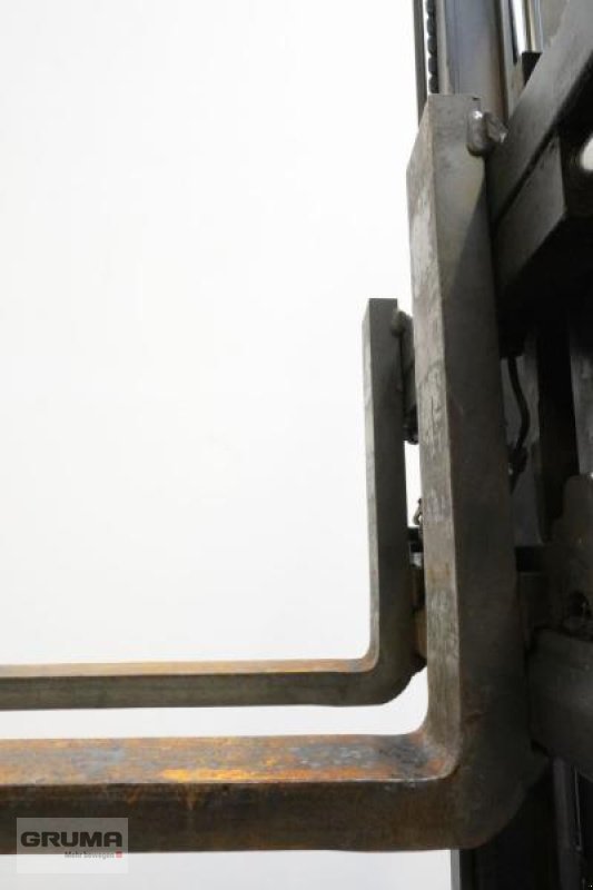 Gabelstapler typu Linde H 35 T EVO 393-02, Gebrauchtmaschine v Friedberg-Derching (Obrázek 5)