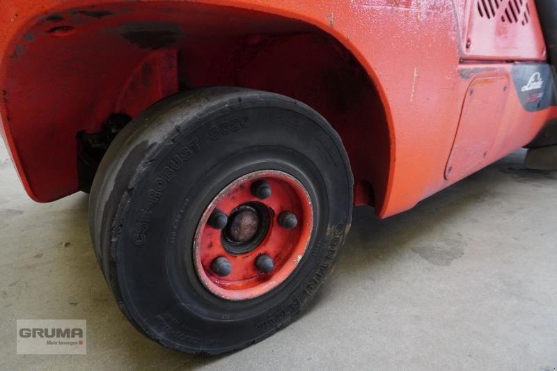 Gabelstapler typu Linde H 35 T EVO 393-02, Gebrauchtmaschine v Friedberg-Derching (Obrázek 7)