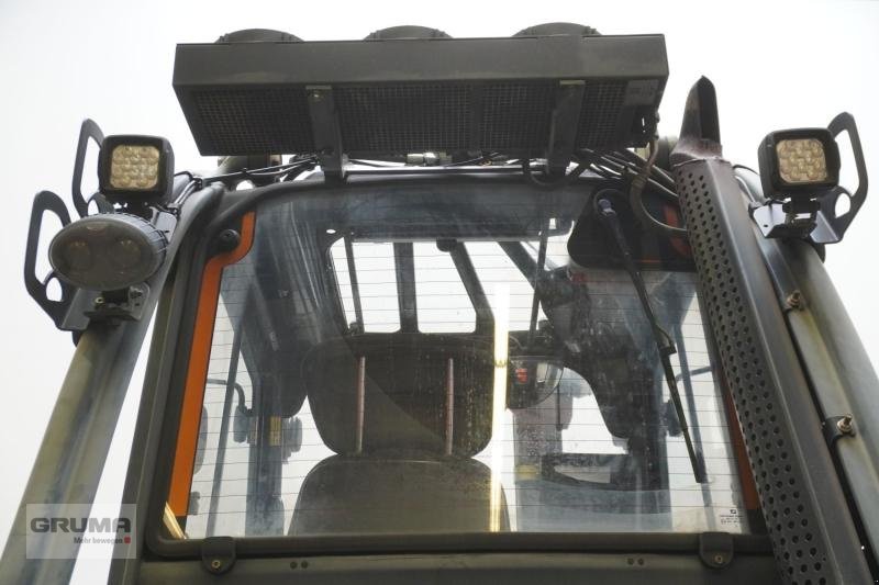 Gabelstapler typu Linde H 35 T EVO 393-02, Gebrauchtmaschine v Friedberg-Derching (Obrázek 9)