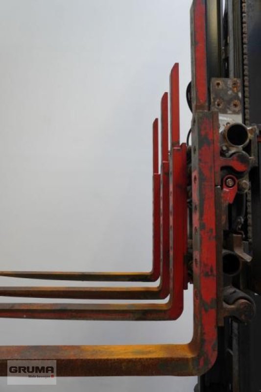 Gabelstapler des Typs Linde H 35 T EVO 393-02, Gebrauchtmaschine in Friedberg-Derching (Bild 5)