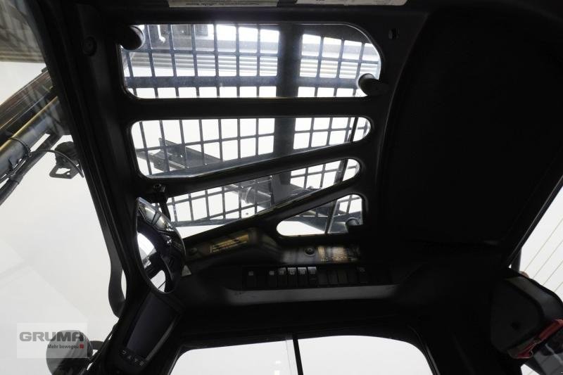 Gabelstapler des Typs Linde H 35 T EVO 393-02, Gebrauchtmaschine in Friedberg-Derching (Bild 10)