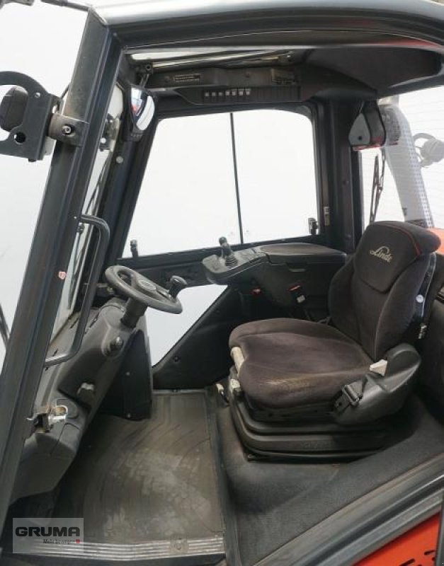 Gabelstapler typu Linde H 35 T EVO 393-02, Gebrauchtmaschine v Friedberg-Derching (Obrázek 3)