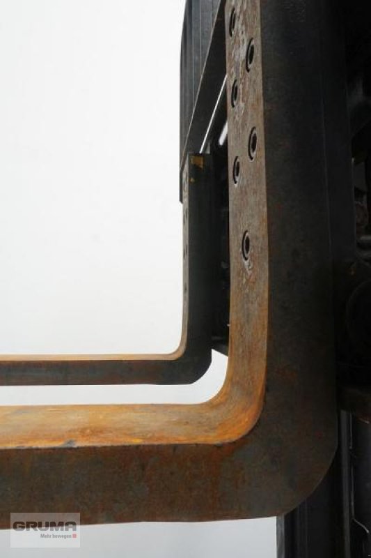 Gabelstapler typu Linde H 35 T EVO 393-02, Gebrauchtmaschine v Friedberg-Derching (Obrázek 5)