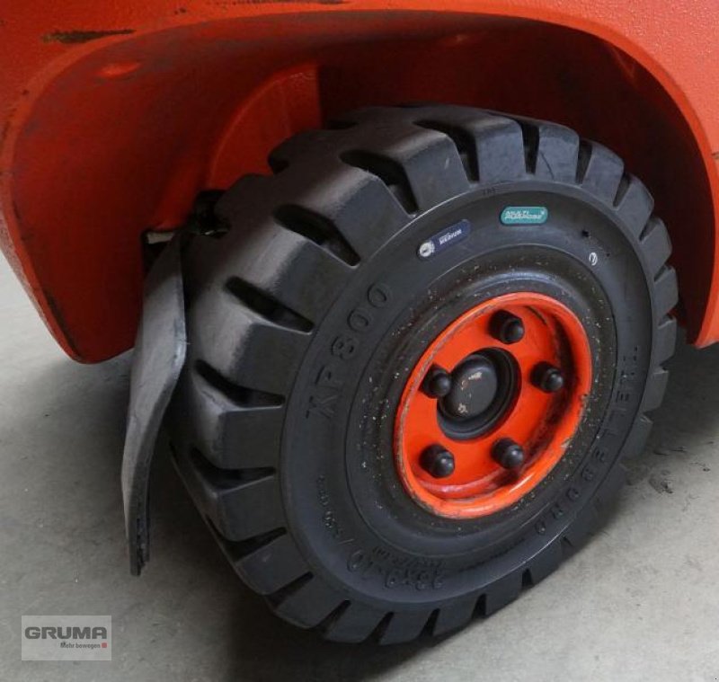 Gabelstapler typu Linde H 35 T EVO 393-02, Gebrauchtmaschine v Friedberg-Derching (Obrázek 6)