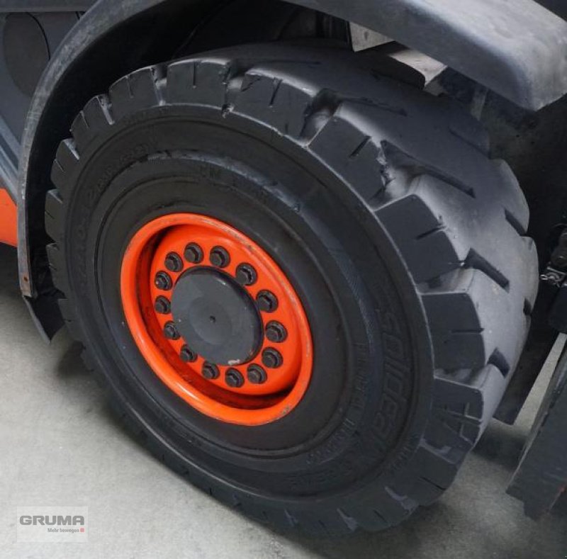 Gabelstapler typu Linde H 35 T EVO 393-02, Gebrauchtmaschine v Friedberg-Derching (Obrázek 7)