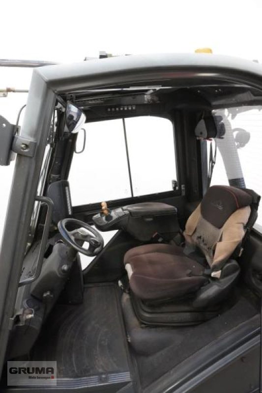 Gabelstapler des Typs Linde H 35 T EVO 393-02, Gebrauchtmaschine in Friedberg-Derching (Bild 3)