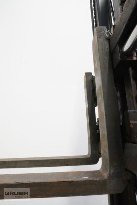 Gabelstapler des Typs Linde H 35 T EVO 393-02, Gebrauchtmaschine in Friedberg-Derching (Bild 5)