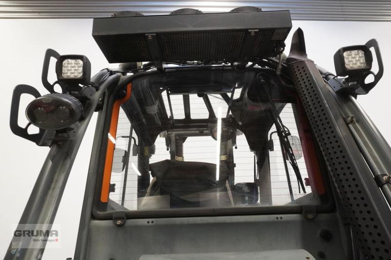Gabelstapler des Typs Linde H 35 T EVO 393-02, Gebrauchtmaschine in Friedberg-Derching (Bild 9)