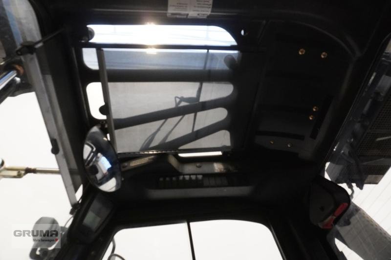 Gabelstapler des Typs Linde H 35 T EVO 393-02, Gebrauchtmaschine in Friedberg-Derching (Bild 10)